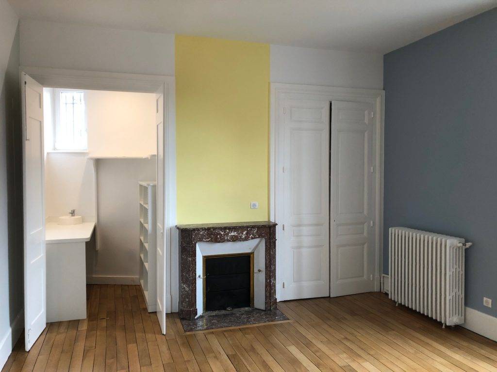 Revêtements sols et murs ABLM