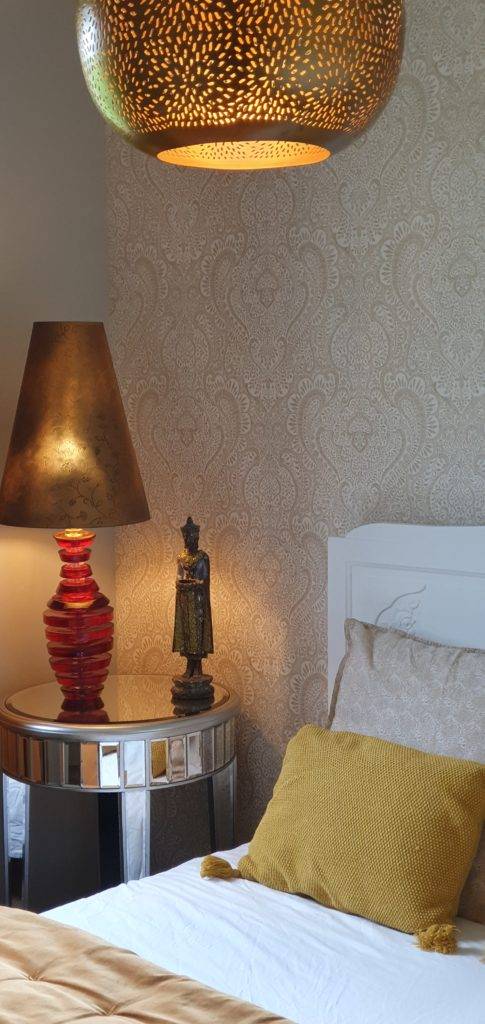 Produits de décoration ABLM