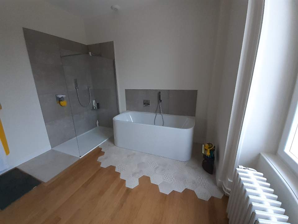 Salle de bain ABLM