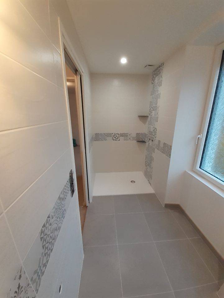 Salle de bain ABLM